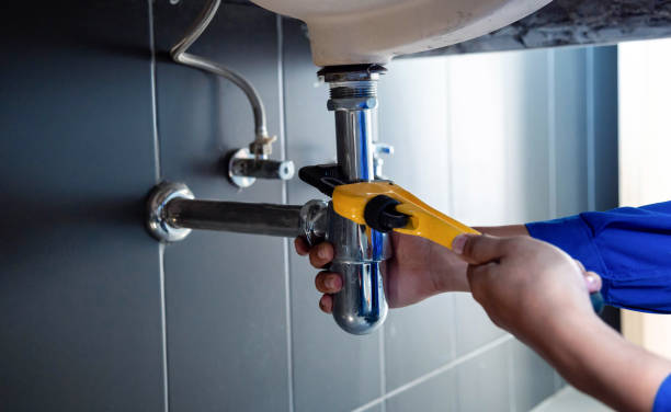 Best Emergency Plumbing Services in Blackhawk, CA